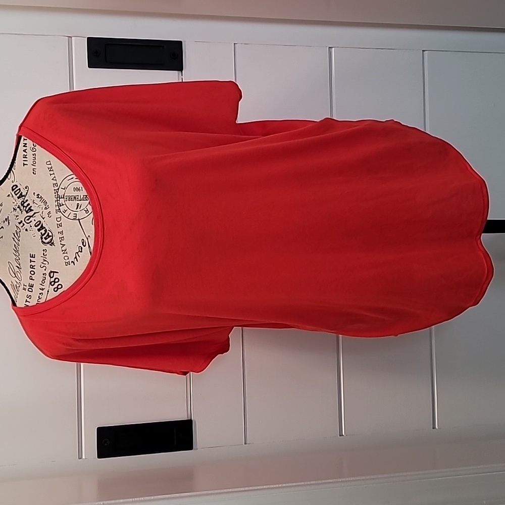 Short Sleeve T Shirt